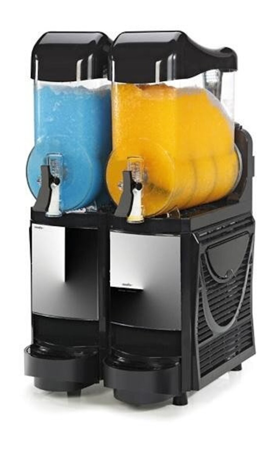 2 -GRANIZADORA FABIA 10*2