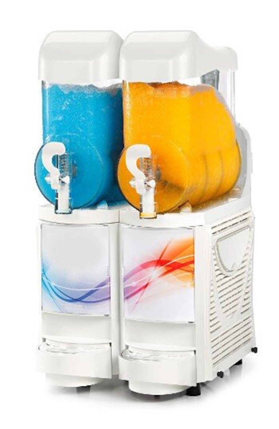 1 -GRANIZADORA FABIA 10*2